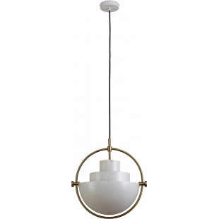 Lampa wisząca Mobile biała | Step Into Design - Kup teraz!
