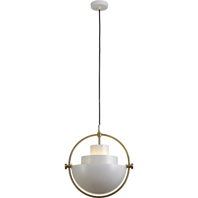 Lampa wisząca Mobile biała | Step Into Design - Kup teraz!