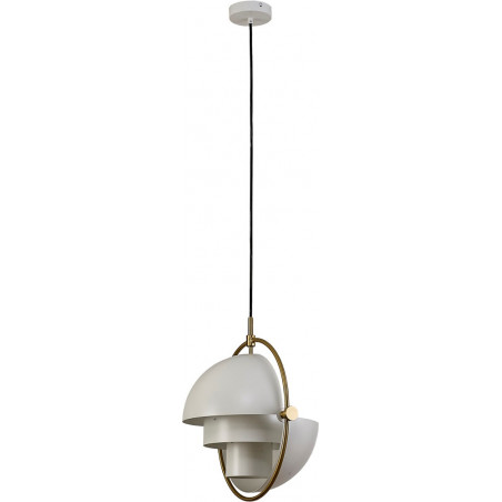 Lampa wisząca Mobile biała | Step Into Design - Kup teraz!