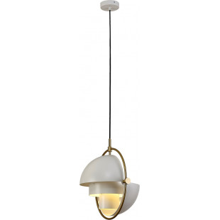 Lampa wisząca Mobile biała | Step Into Design - Kup teraz!