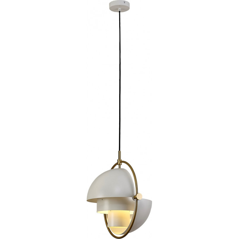 Lampa wisząca Mobile biała | Step Into Design - Kup teraz!