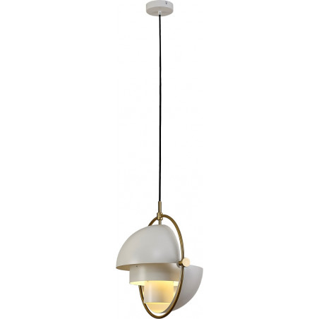 Lampa wisząca Mobile biała | Step Into Design - Kup teraz!