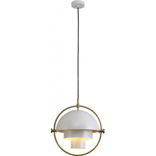 Lampa wisząca Mobile biała | Step Into Design - Kup teraz!
