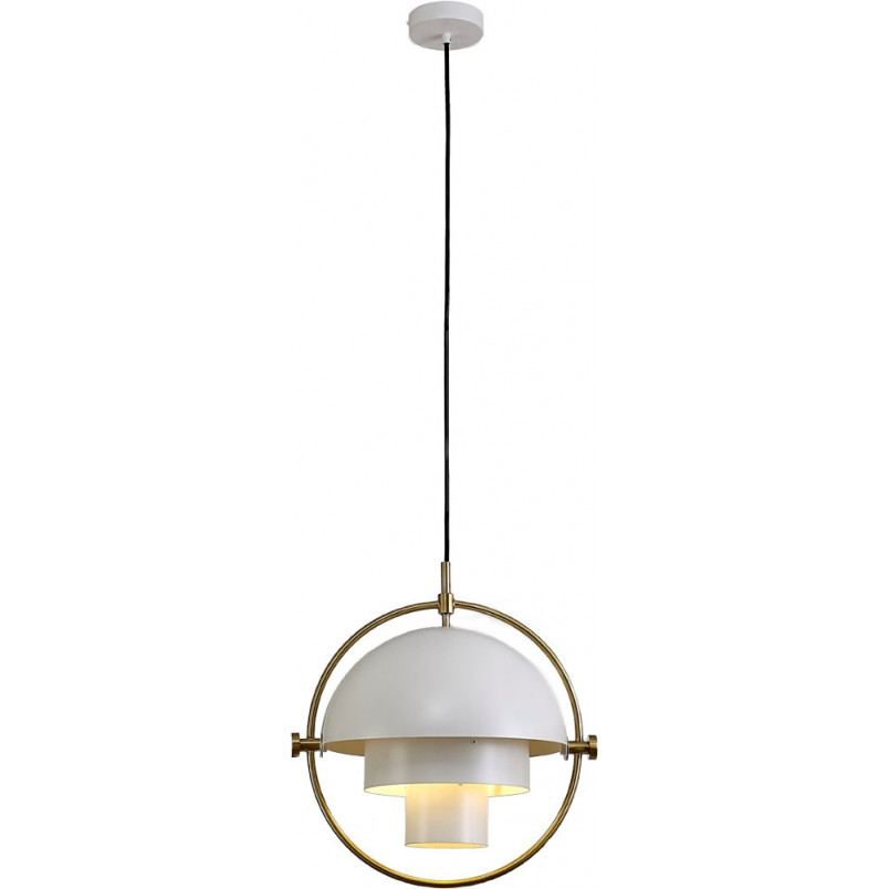 Lampa wisząca Mobile biała | Step Into Design - Kup teraz!
