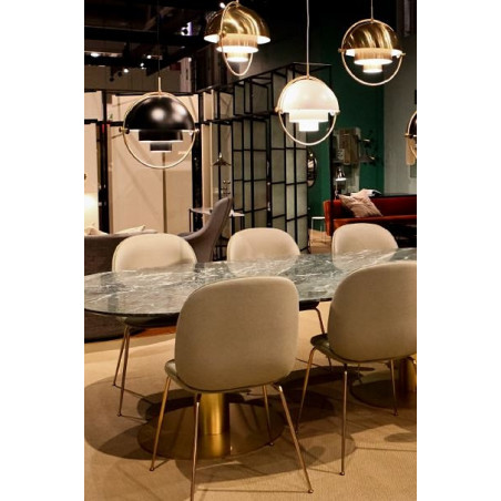 Lampa wisząca Mobile czarna - Step Into Design | Elegancki design
