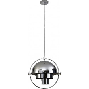 Lampa wisząca Mobile chrom - Step Into Design | Kup teraz!