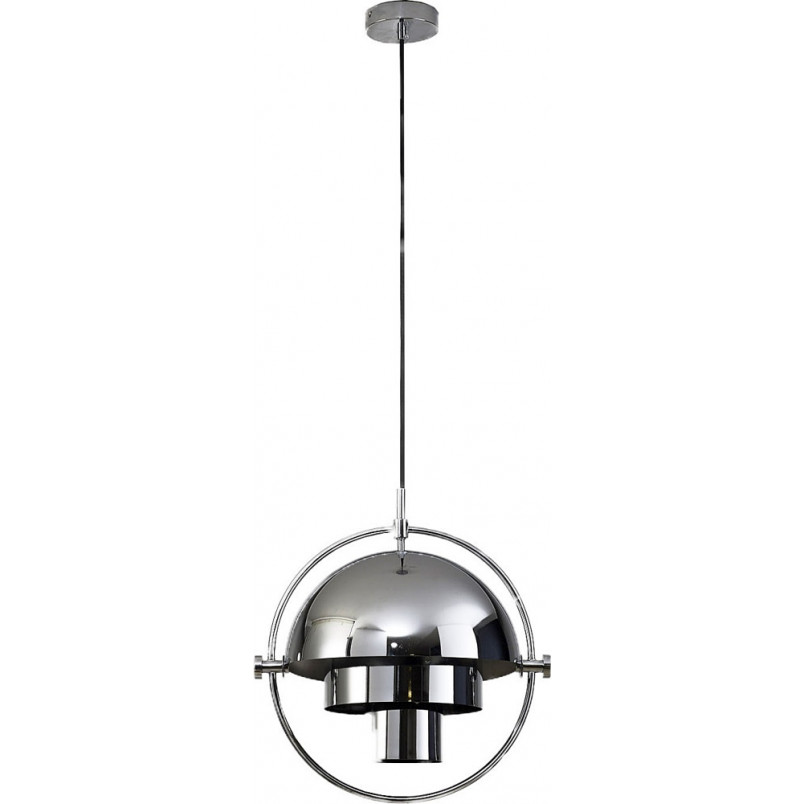 Lampa wisząca Mobile chrom - Step Into Design | Kup teraz!