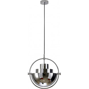 Lampa wisząca Mobile chrom - Step Into Design | Kup teraz!