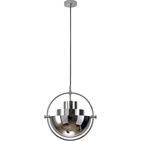 Lampa wisząca Mobile chrom - Step Into Design | Kup teraz!