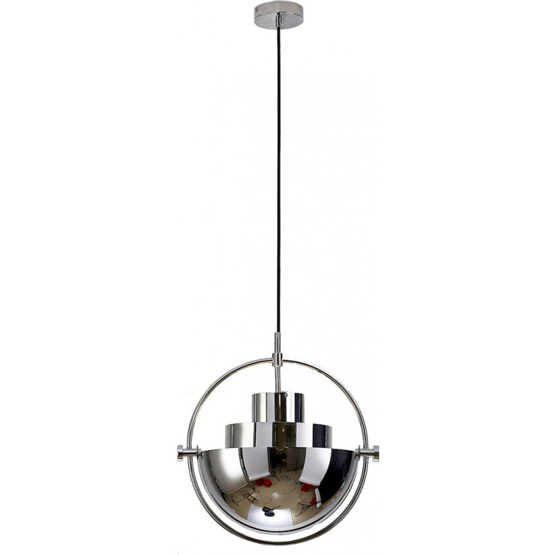 Lampa wisząca Mobile chrom - Step Into Design | Kup teraz!