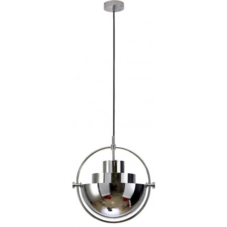Lampa wisząca Mobile chrom - Step Into Design | Kup teraz!