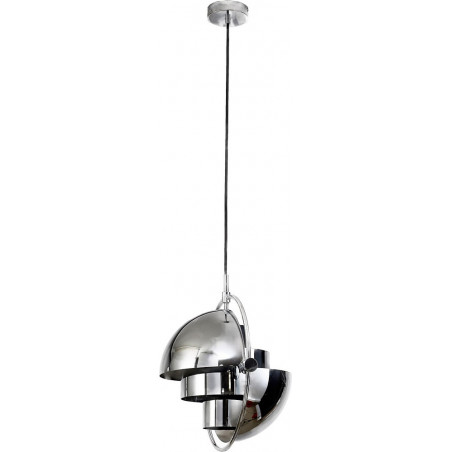 Lampa wisząca Mobile chrom - Step Into Design | Kup teraz!