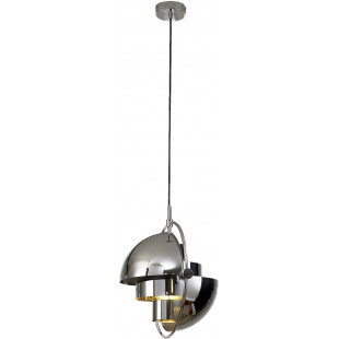 Lampa wisząca Mobile chrom - Step Into Design | Kup teraz!