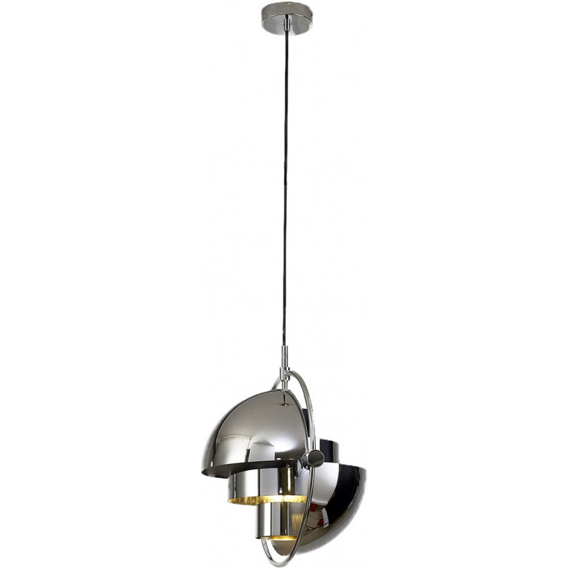 Lampa wisząca Mobile chrom - Step Into Design | Kup teraz!
