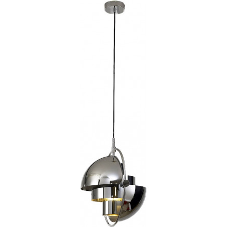 Lampa wisząca Mobile chrom - Step Into Design | Kup teraz!