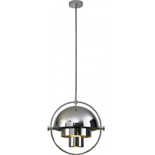 Lampa wisząca Mobile chrom - Step Into Design | Kup teraz!