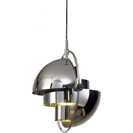 Lampa wisząca Mobile chrom - Step Into Design | Kup teraz!