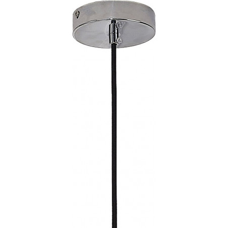 Lampa wisząca Mobile chrom - Step Into Design | Kup teraz!