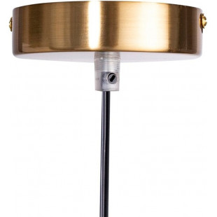 Lampa wisząca Mobile mosiądz | Step Into Design