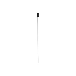 Lampa wisząca Minima II LED 120cm czarna - Step Design