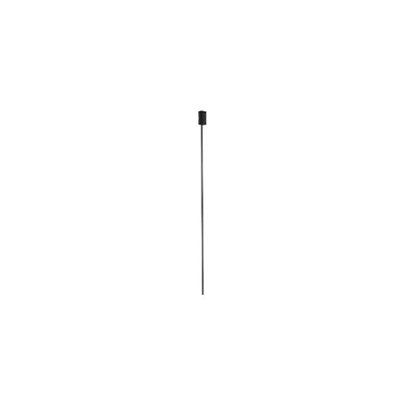 Lampa wisząca Minima II LED 120cm czarna - Step Design