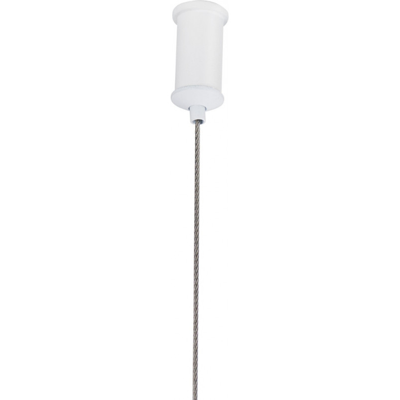 Lampa wisząca LED Minima 120cm biała | Step In Design