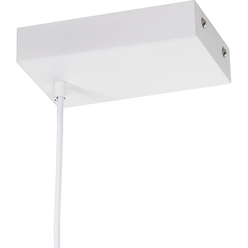 Lampa wisząca LED Minima 120cm biała | Step In Design