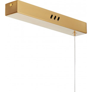 Lampa wisząca Longin LED 120cm | Step Into Design - Glamour