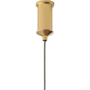 Lampa wisząca Longin LED 120cm | Step Into Design - Glamour