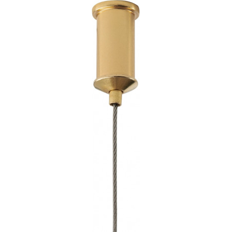 Lampa wisząca Longin LED 120cm | Step Into Design - Glamour