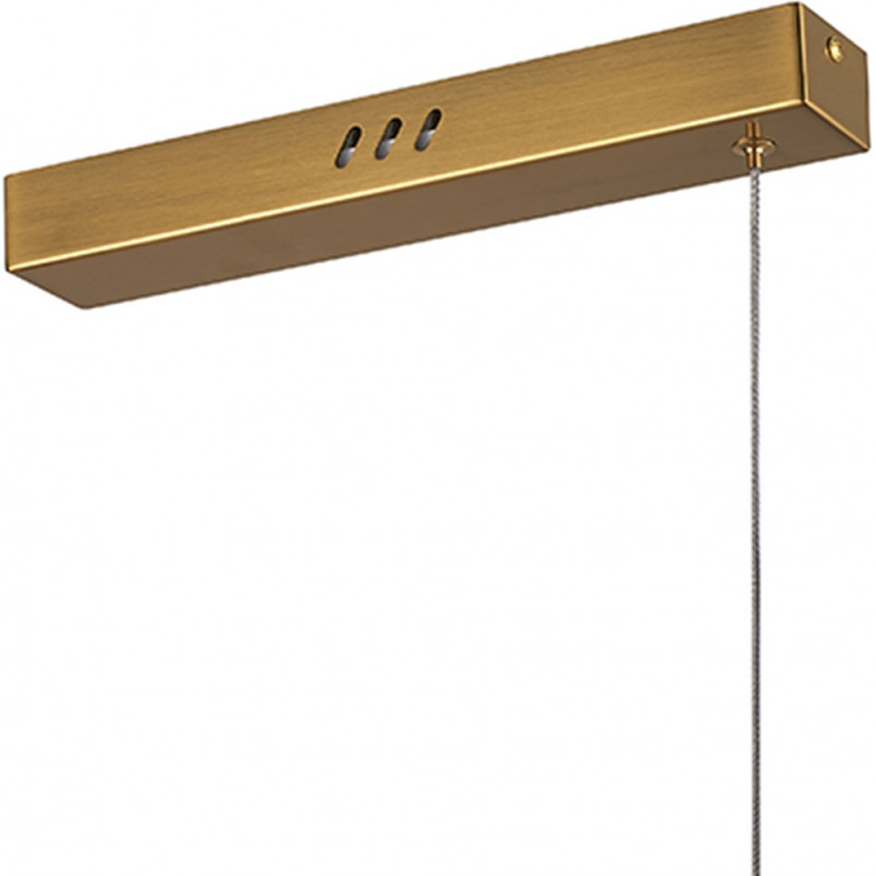 Lampa wisząca Longin LED 120cm | Step Into Design - Glamour
