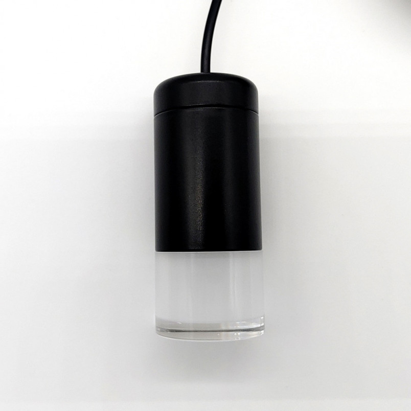 Lampa wisząca Linea II czarna - Step Into Design | Kup online