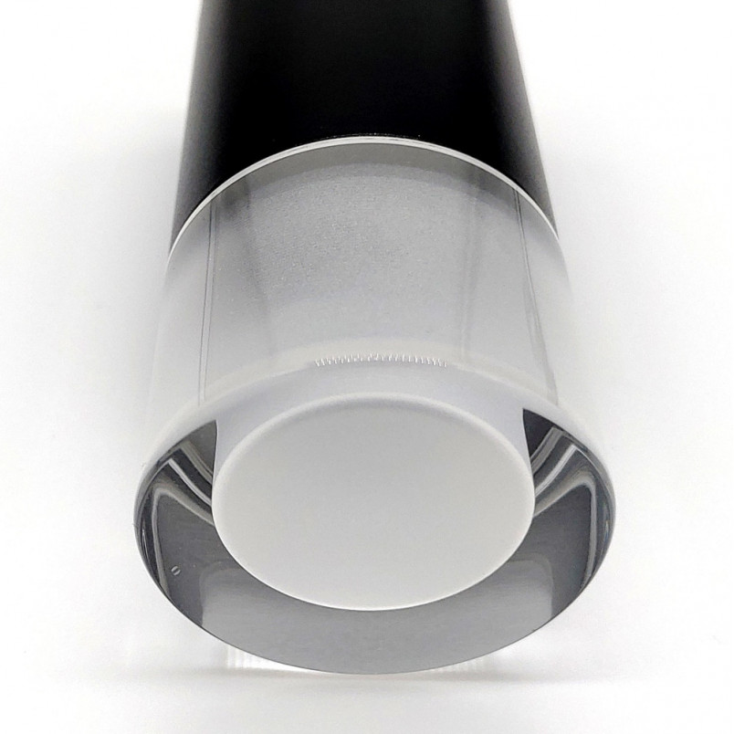 Lampa wisząca Linea II czarna - Step Into Design | Kup online