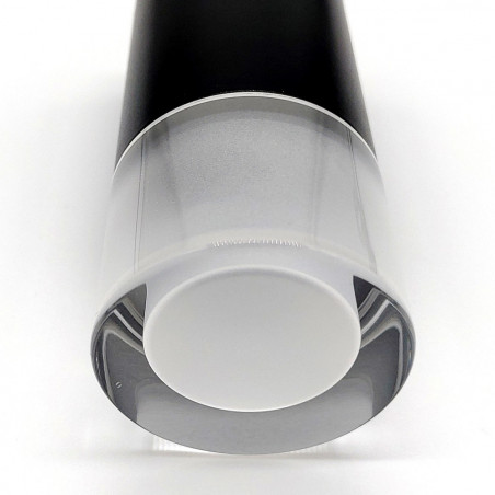 Lampa wisząca Linea II czarna - Step Into Design | Kup online