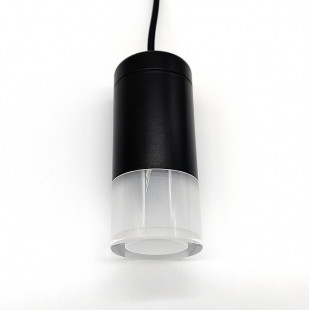 Lampa wisząca Linea II czarna - Step Into Design | Kup online