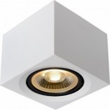 Lampa Spot LED Fedler Square - Eleganckie oświetlenie Lucide