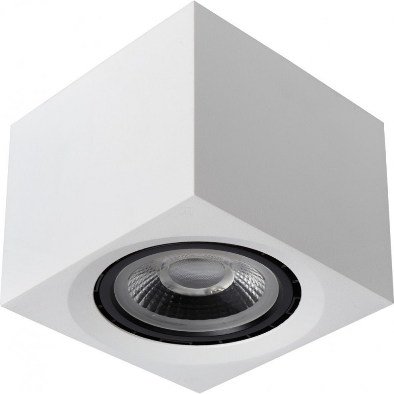 Lampa Spot LED Fedler Square - Eleganckie oświetlenie Lucide