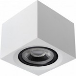 Lampa Spot LED Fedler Square - Eleganckie oświetlenie Lucide