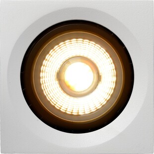 Lampa Spot LED Fedler Square - Eleganckie oświetlenie Lucide