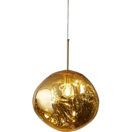 Lampa wisząca Glam złota - Step Into Design | Nowoczesny Design