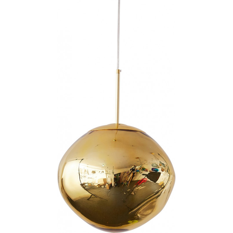 Lampa wisząca Glam złota - Step Into Design | Nowoczesny Design