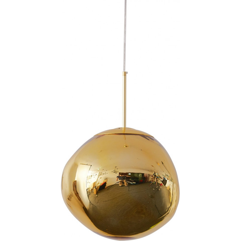 Lampa wisząca Glam złota - Step Into Design | Nowoczesny Design