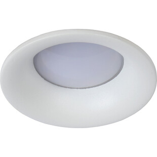 Lampa Ziva - Okrągły spot podtynowy | Lucide