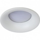 Lampa Ziva - Okrągły spot podtynowy | Lucide