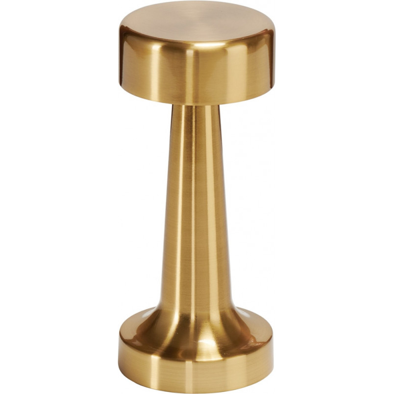 Lampa stołowa złota LED Tavolo - Step In Design | Elegancki Design