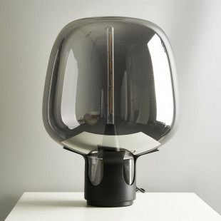 Lampa stołowa szklana Fata | Step Into Design - Elegancja i styl