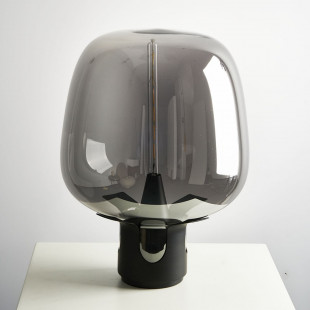 Lampa stołowa szklana Fata | Step Into Design - Elegancja i styl