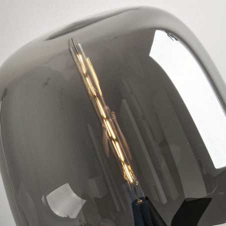 Lampa stołowa szklana Fata | Step Into Design - Elegancja i styl