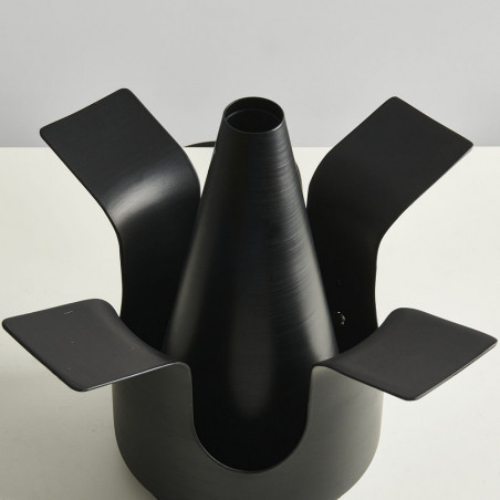 Lampa stołowa szklana Fata | Step Into Design - Elegancja i styl