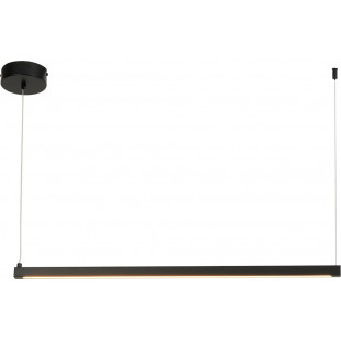 Lampa wisząca LED Beam 80cm czarna | Step Into Design